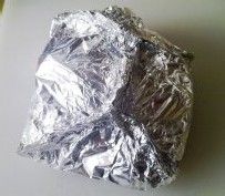 地中海果香红酒烤鸡翅