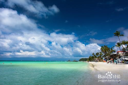 菲律宾长滩旅游攻略