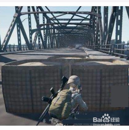 绝地求生大逃杀看不见人怎么办
