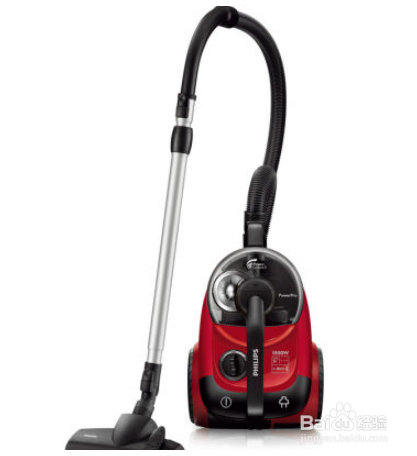 正确使用吸尘器的操作方法和技巧