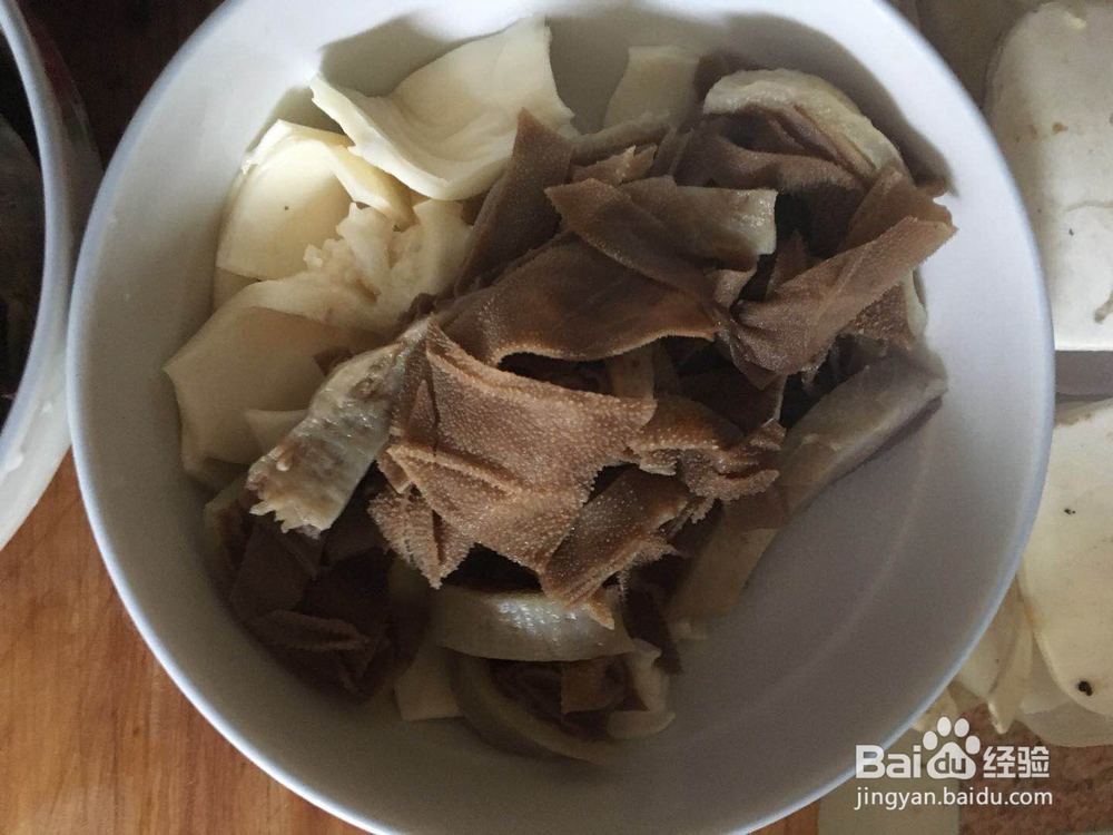 私房菜：麻辣香锅酱香味做法