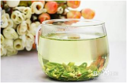夏天喝什么茶可以解暑