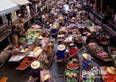 泰国有什么好玩的