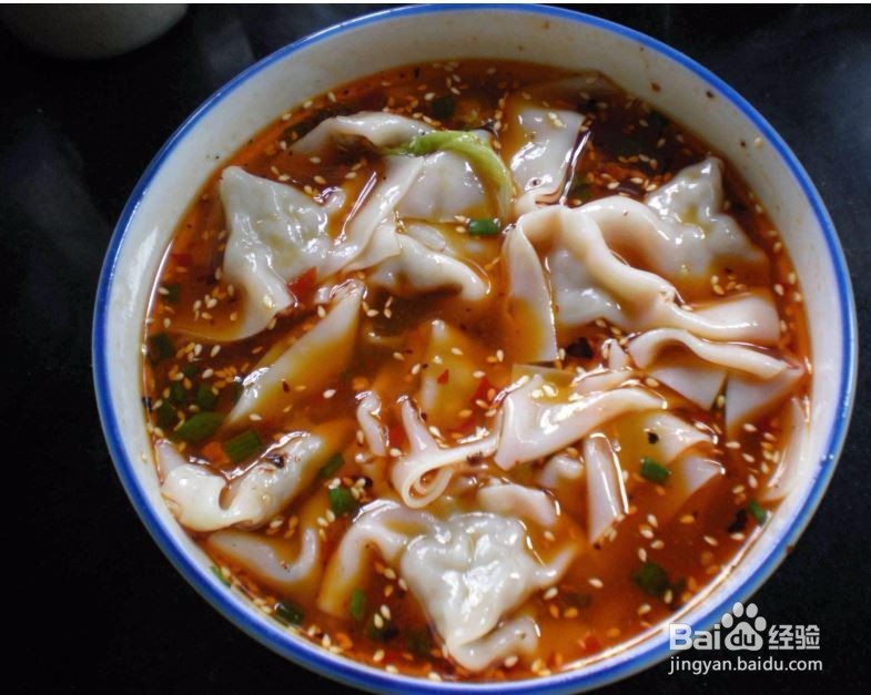 各地美食大盘点