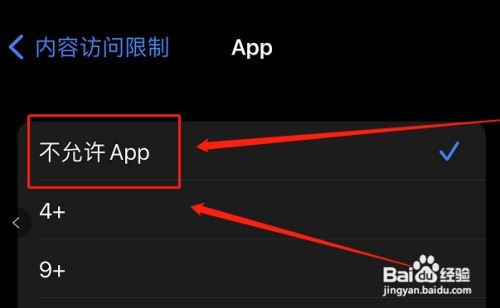 ios15隐藏app图标