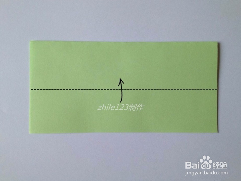 手工折纸制作：[16]礼品盒（四角沙漏盒）