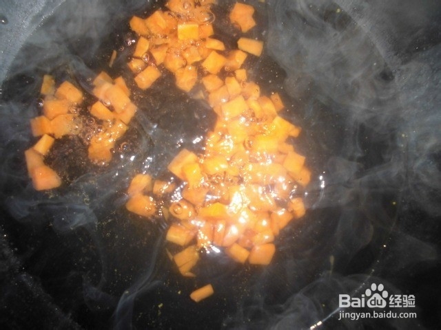 营养早餐--DIY汉堡