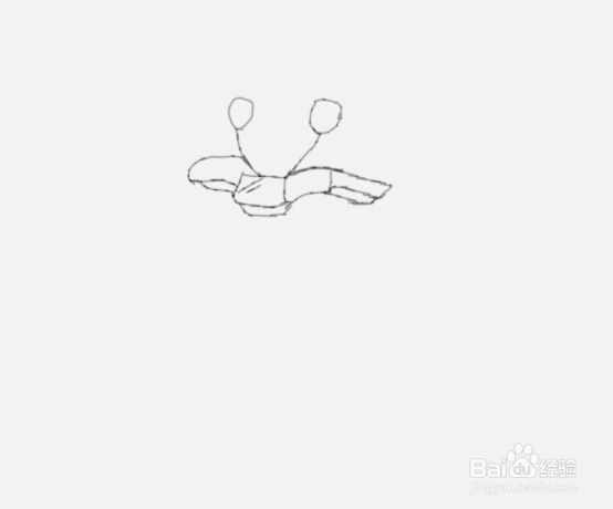 简笔画电动车是怎么画的