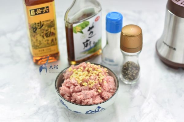 紫衣玉带盏-喜庆新年菜#新年新招乐过年#