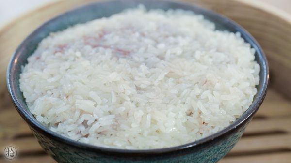 聚福奶香八宝饭