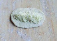 椰蓉全麦面包