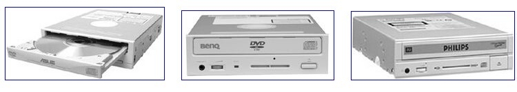 电脑硬件的简单认识