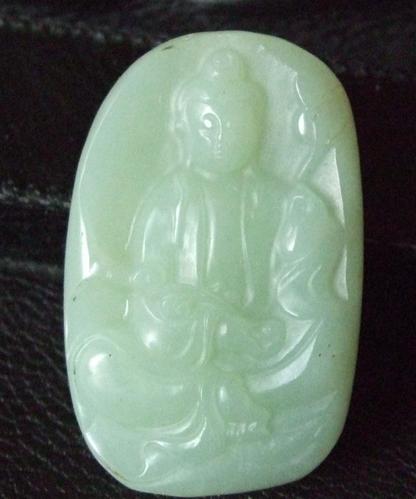 和田玉的六类十九级分法