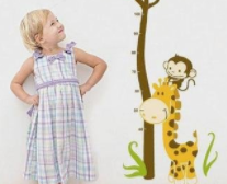 孩子长得快是好事吗？