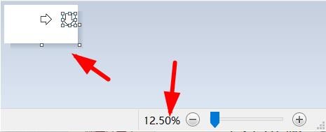 MsPaint如何缩小视图#校园分享#
