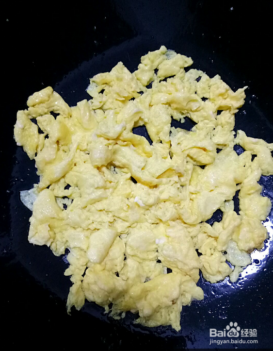 家常小菜黄瓜木耳炒鸡蛋