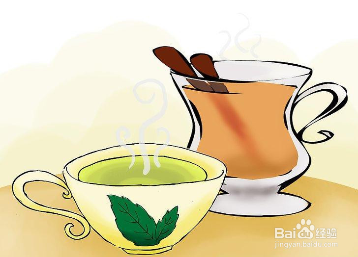 如何克服咖啡因上瘾