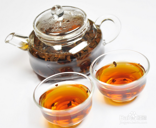 一年四季该怎么喝茶，喝什么茶