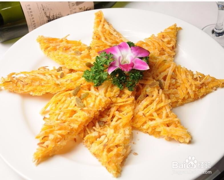 八个理由爱上南瓜