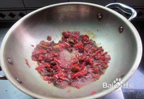 泡椒芋儿兔的做法