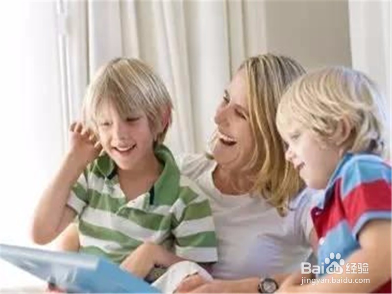 当孩子出现以下行为时需要及时管教