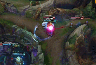 LOLS8赛季新英雄佐伊玩法攻略