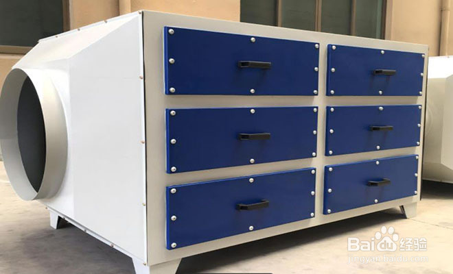 使用活性炭吸附设备注意事项