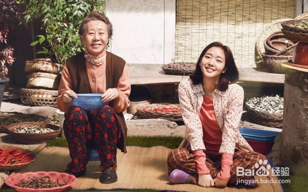 韩国有什么好看的电影推荐