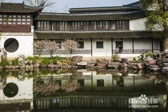 西溪湿地旅游攻略