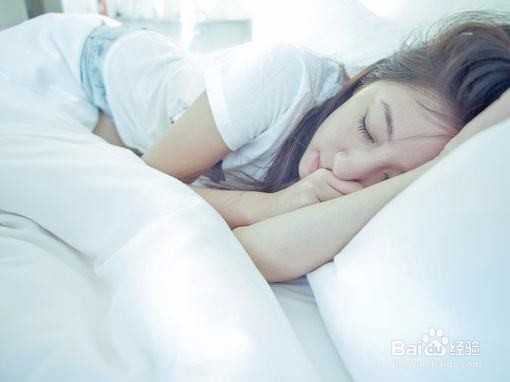 平时有失眠多梦现象应该如何调理