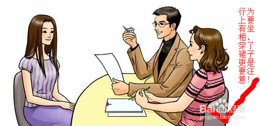 应聘时，如何跟单位谈待遇