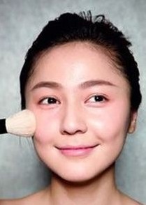 七步裸妆底妆画法步骤