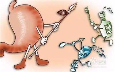 急性腹泻拉肚子怎么办？