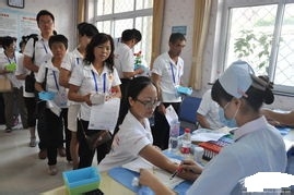 教你如何学开车：[5]报名流程