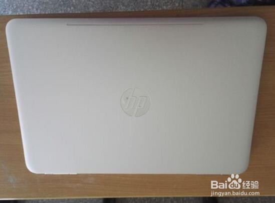 惠普Pavilion 14--AL125TX 开箱