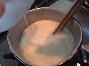 牛奶和椰蓉速拼的小方法，超简单又好吃的教程