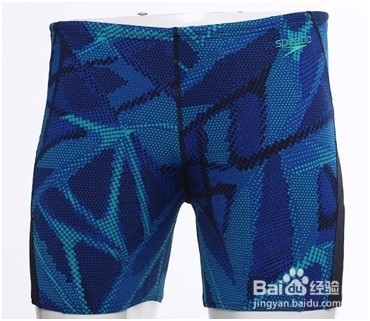 怎么选购男士五分泳裤
