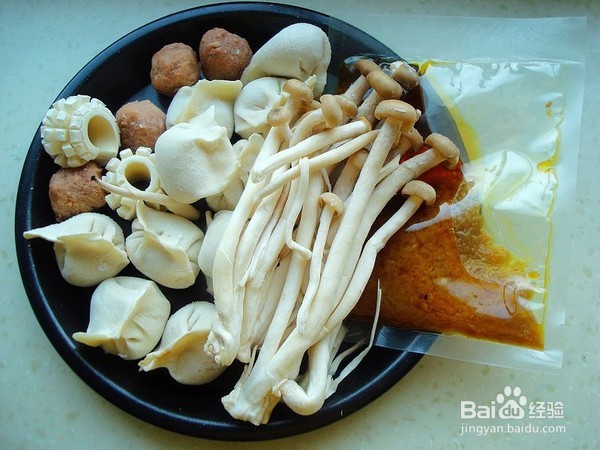 如何做酸汤饺子