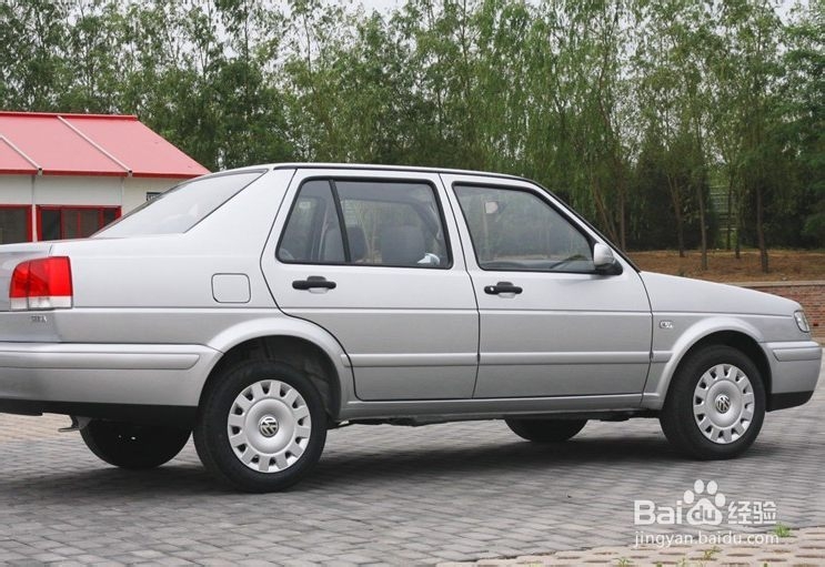 捷达AT轿车的五种故障原因分析及解决办法