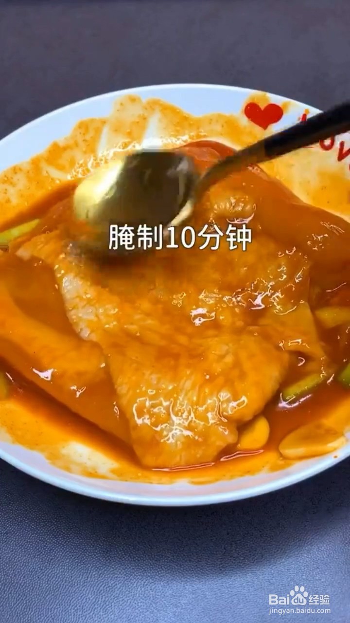 怎么做照烧鸡腿饭