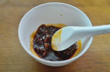 爽口下饭菜——酱汁老黄瓜