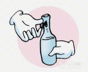 简单易学的小魔术——水中捞针