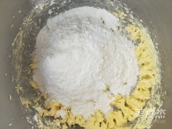 万圣节糖霜饼干