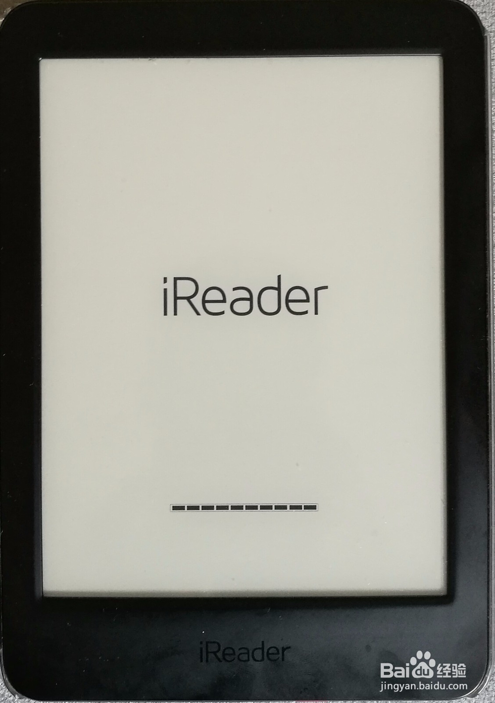 掌阅iReader Plus阅读器如何自定义屏保