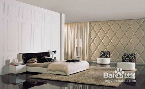 怎么打造家居混搭风