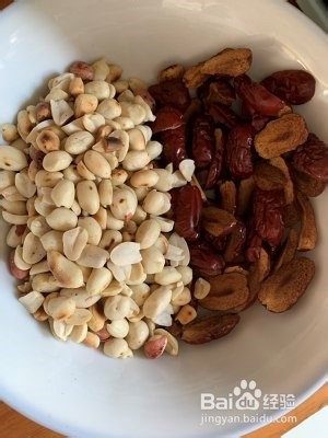 包好就能吃的糯米糍