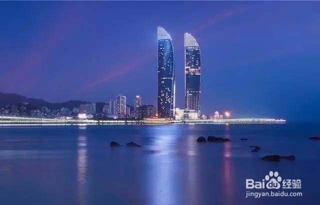 旅行5.19|中国最干净五大城市,你的家乡上榜了