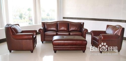 酒店真皮沙发的选购技巧?