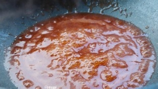 鸡蛋狮子头-冬季美食