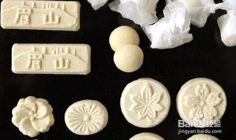 盘点五种常见容易储存的食物